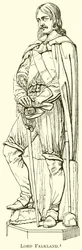 Lord Falkland