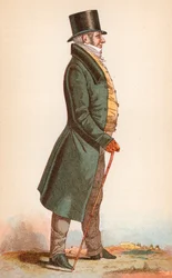 Lord Manners