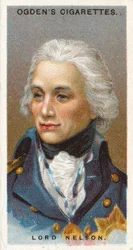 Lord Nelson