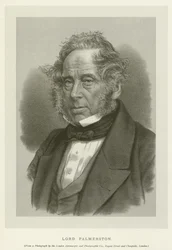 Lord Palmerston