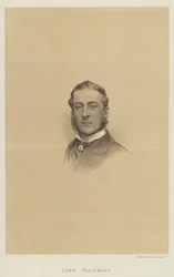 Lord Poltimore