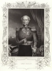 Lord Raglan