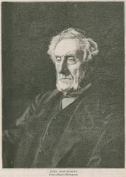 Lord Shaftesbury