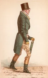 Lord Westmoreland