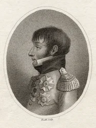 Louis Bonaparte, King of Holland from 