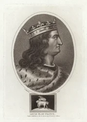 Louis IX of France