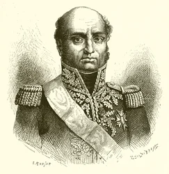 Louis Nicolas Davout
