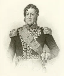 Louis Philippe, King of the French