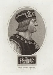 Louis XII of France