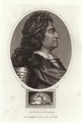 Louis XIV of France