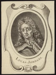 Luca Giordano