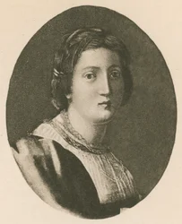 Lucrezia Del Sarto