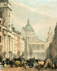 Ludgate Hill