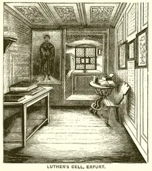 Luther
