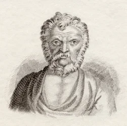 Lysias, from 