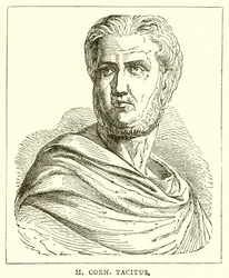 M. Corn. Tacitus