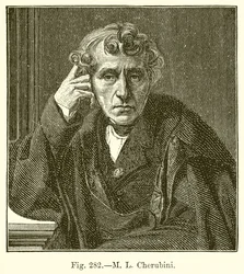M. L. Cherubini