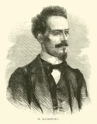 M Rochefort