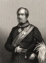 Major General Sir Henry Havelock (from 