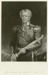 Major General Sir Robert H. Sale