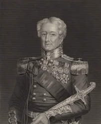 Major General Sir Robert Sale