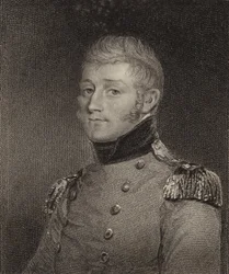 Major William Nicholas
