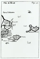 Map from 