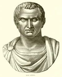 Marc Antony