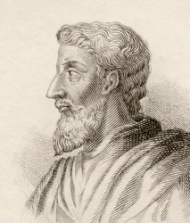 Marcus Terentius Varro, aka Varro Reatinus, from 