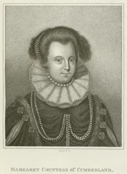 Margaret, Countess of Cumberland