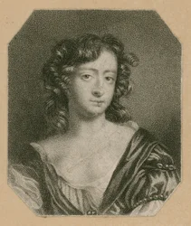 Margaret Hughes, actress