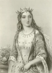 Margaret of Anjou, Queen of King Henry VI