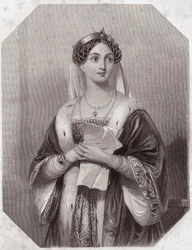 Marguerite d