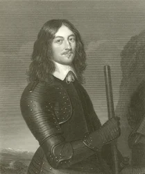 Marquis of Montrose