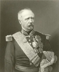 Marshal Macmahon