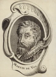 Marten de Vos