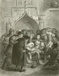 Martin Luther and the Call from God