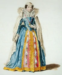 Mary Queen of Scots