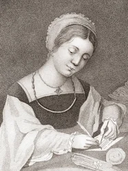 Mary, Queen of Scots