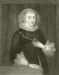 Mary Sidney, Countess of Pembroke