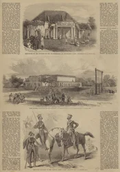 Massacre and Retribution at Allahabad