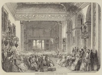 Matinee Musicale at Stafford-House