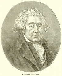 Matthew Boulton