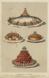 Meat and Seafood Dishes