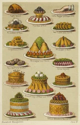Meat Dishes
