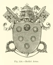 Medici Arms