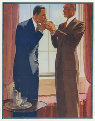 Men