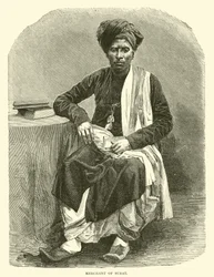 Merchant of Surat