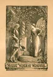 Merry Wives of Windsor
