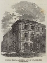 Messers Isaacs, Campbell, and Company